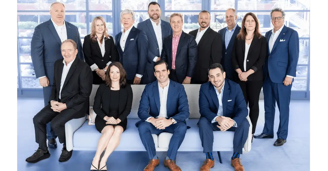 The Coastal Bridge Advisors team
